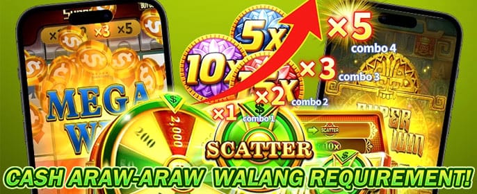 Exclusive Rewards for PH Players