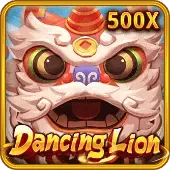 Dancing Lion thumbnail